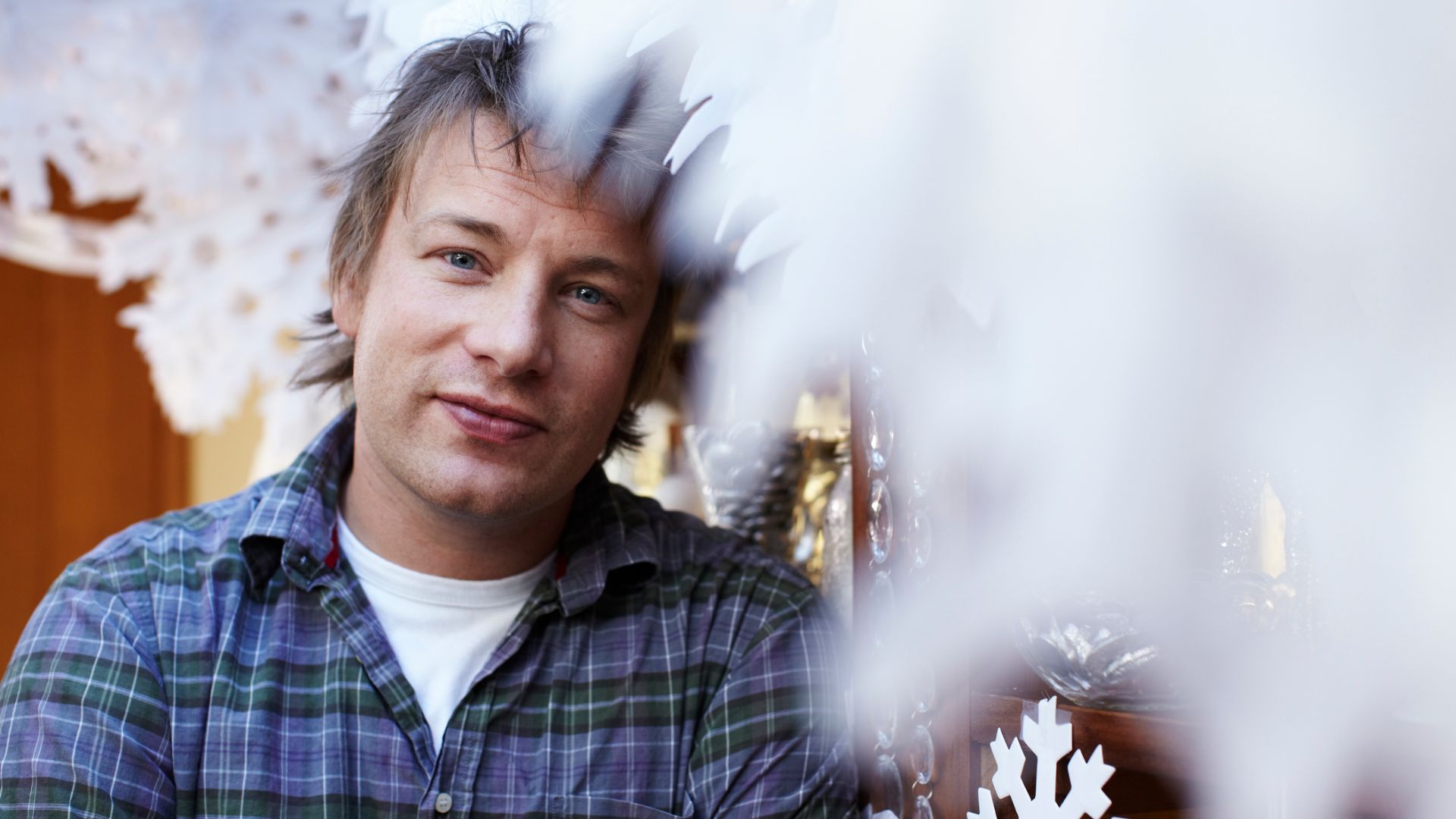 Jamies Familien-Weihnachten