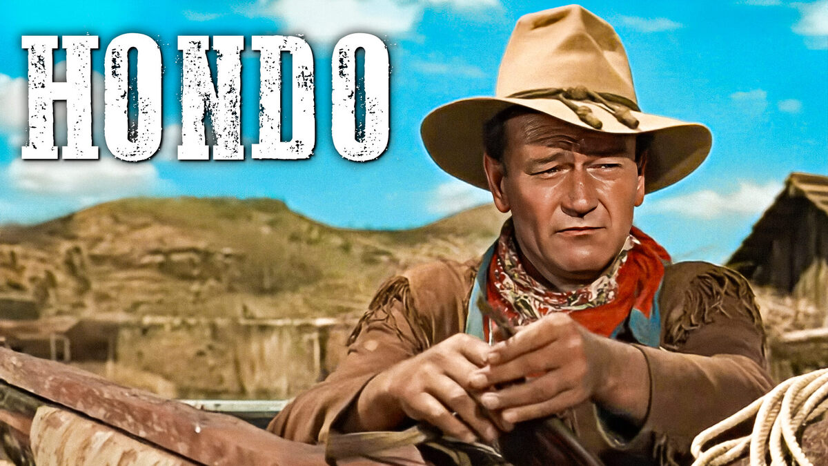 Hondo