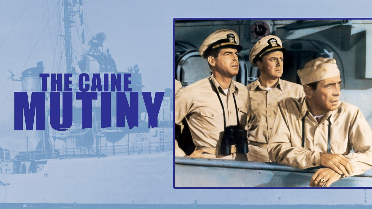 The Caine Mutiny