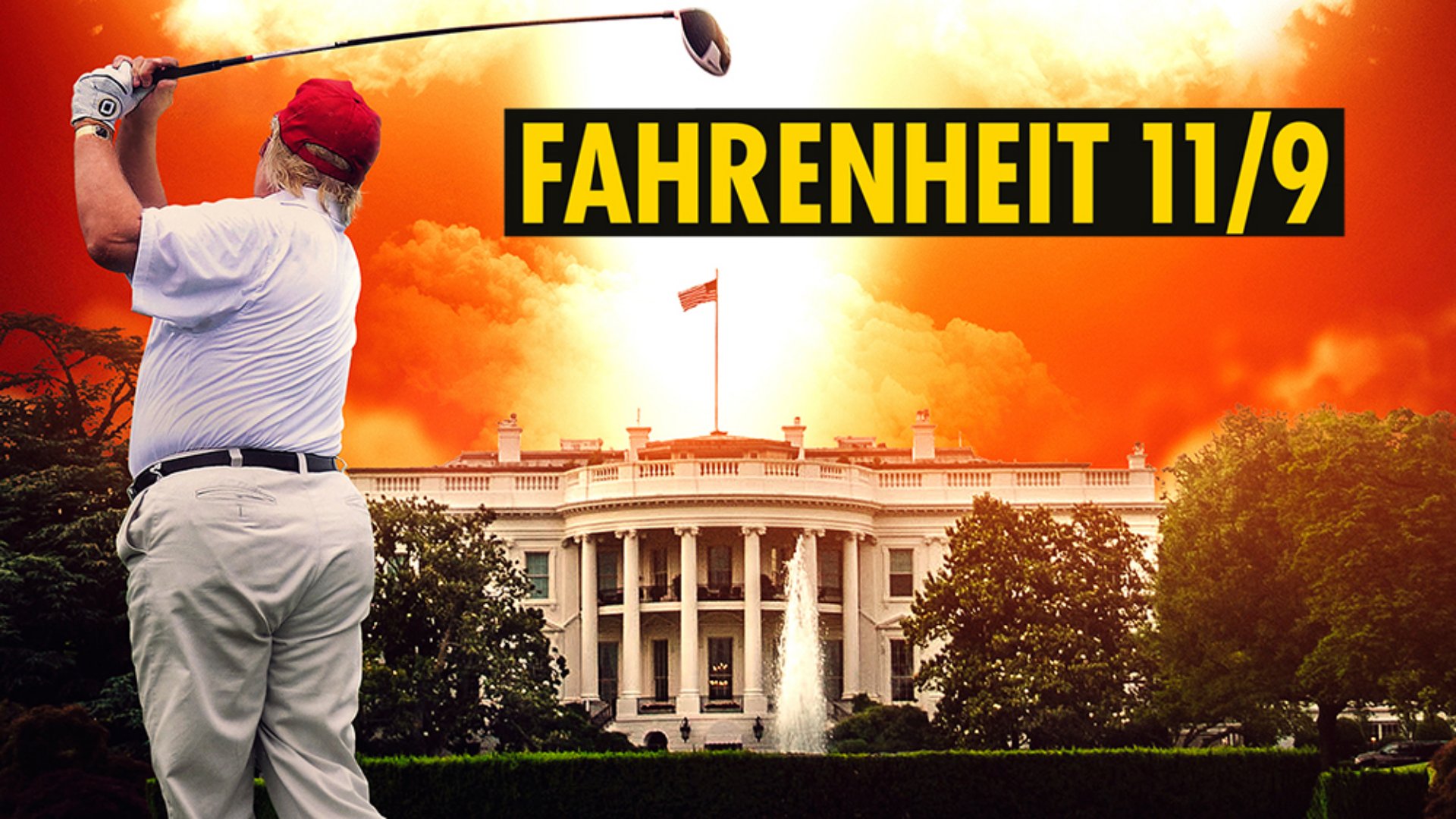Fahrenheit 11/9