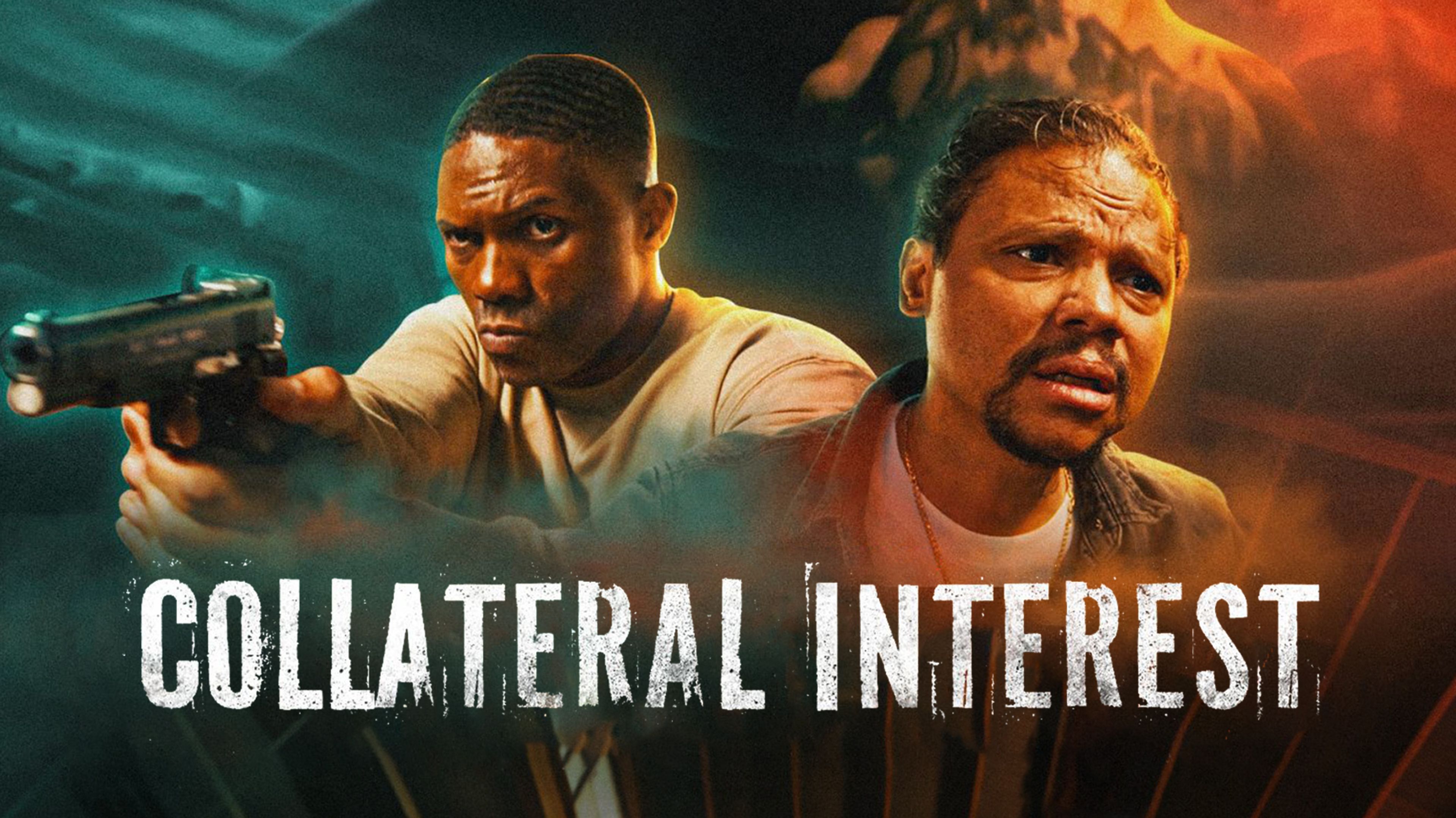Collateral Interest "Confession"