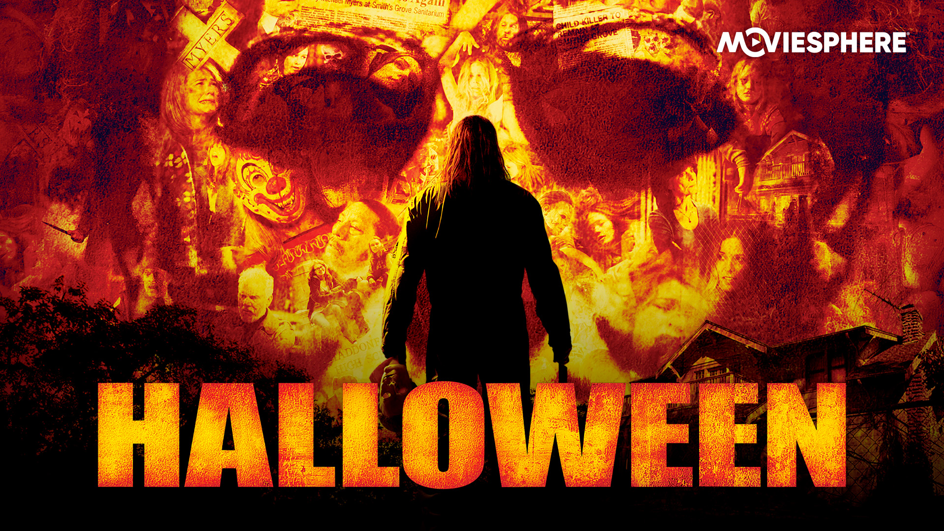 Halloween The Beginning