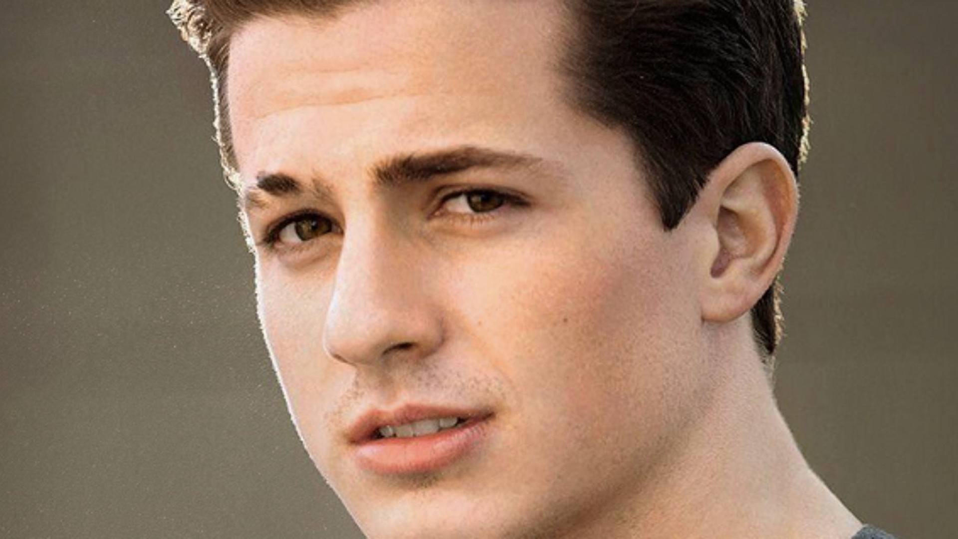Charlie Puth