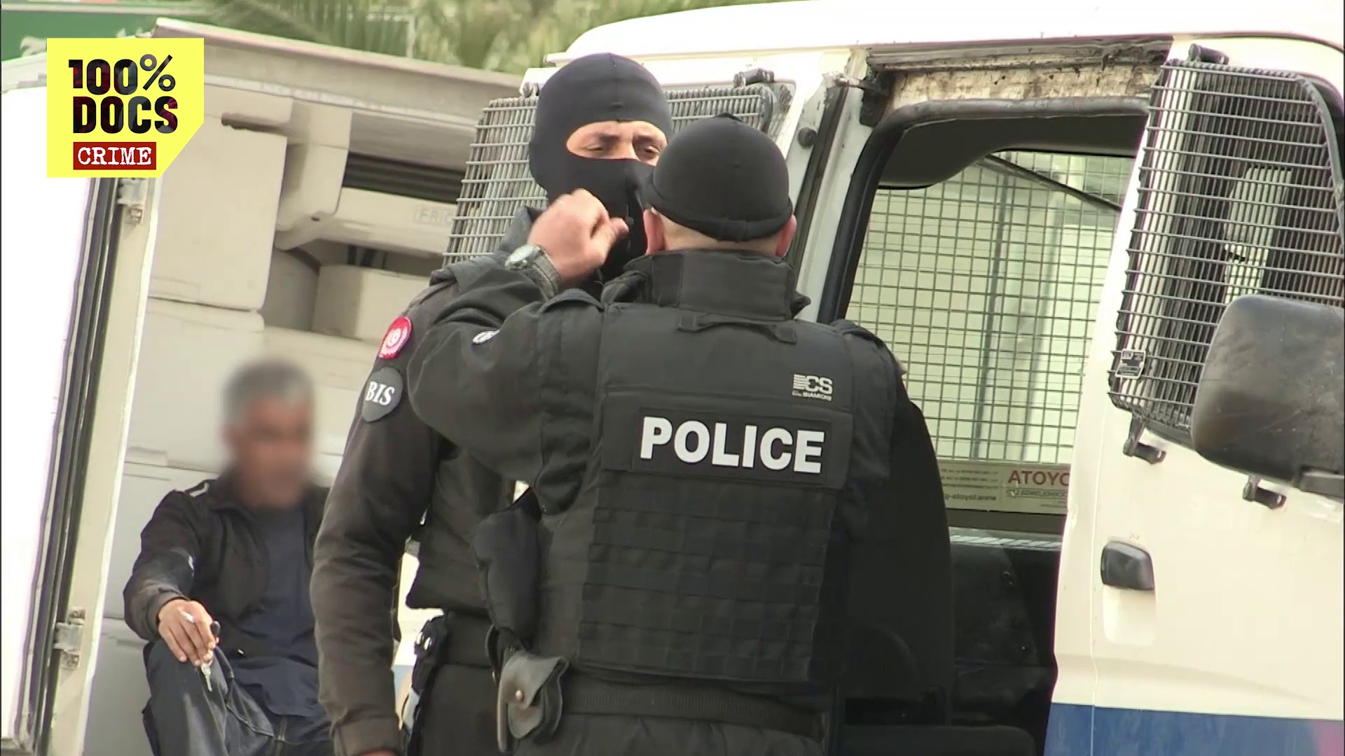 Tunisie : Vacances Sous Surveillance