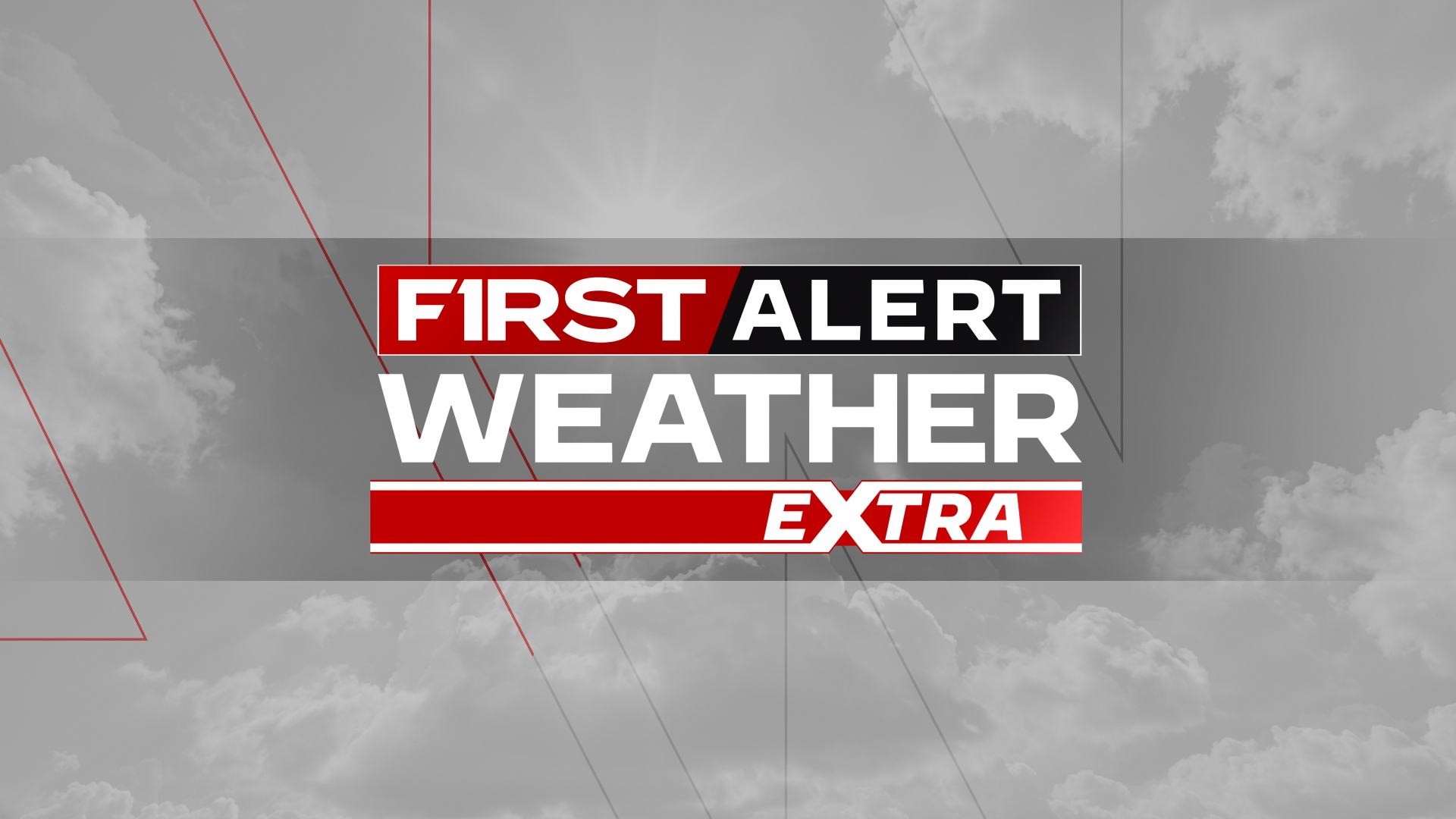 First Alert Weather Extra