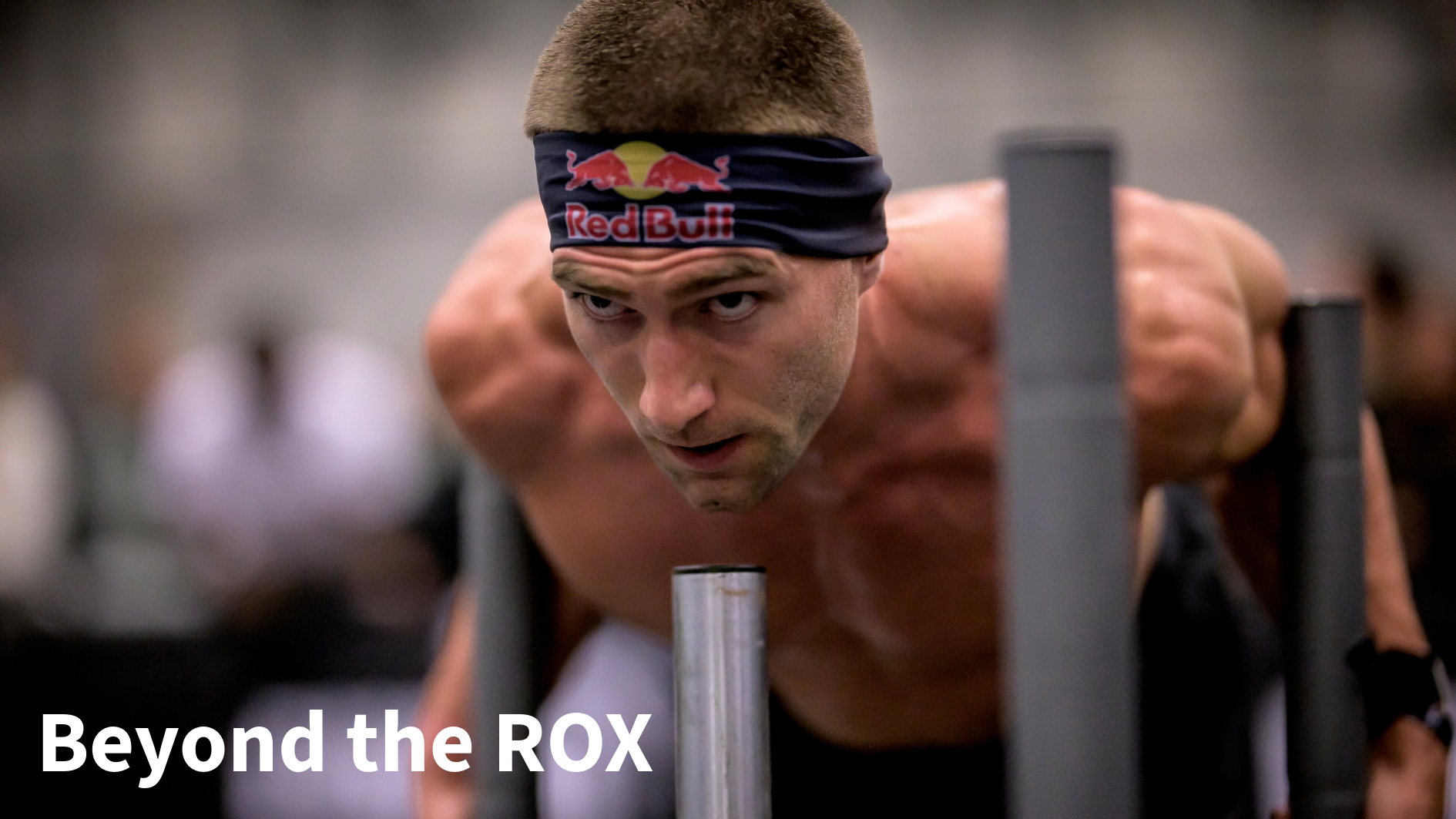 FITNESS: Beyond the ROX – Strength in Motion