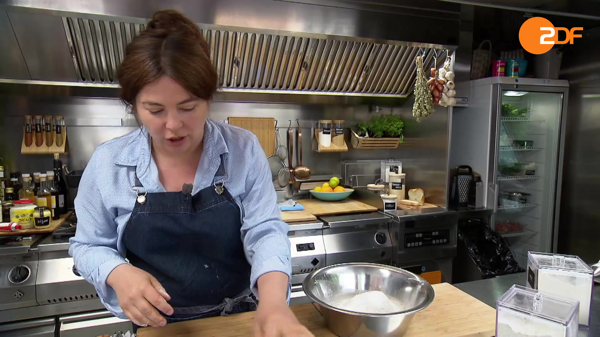 Stadt, Land, Lecker, Staffel 3