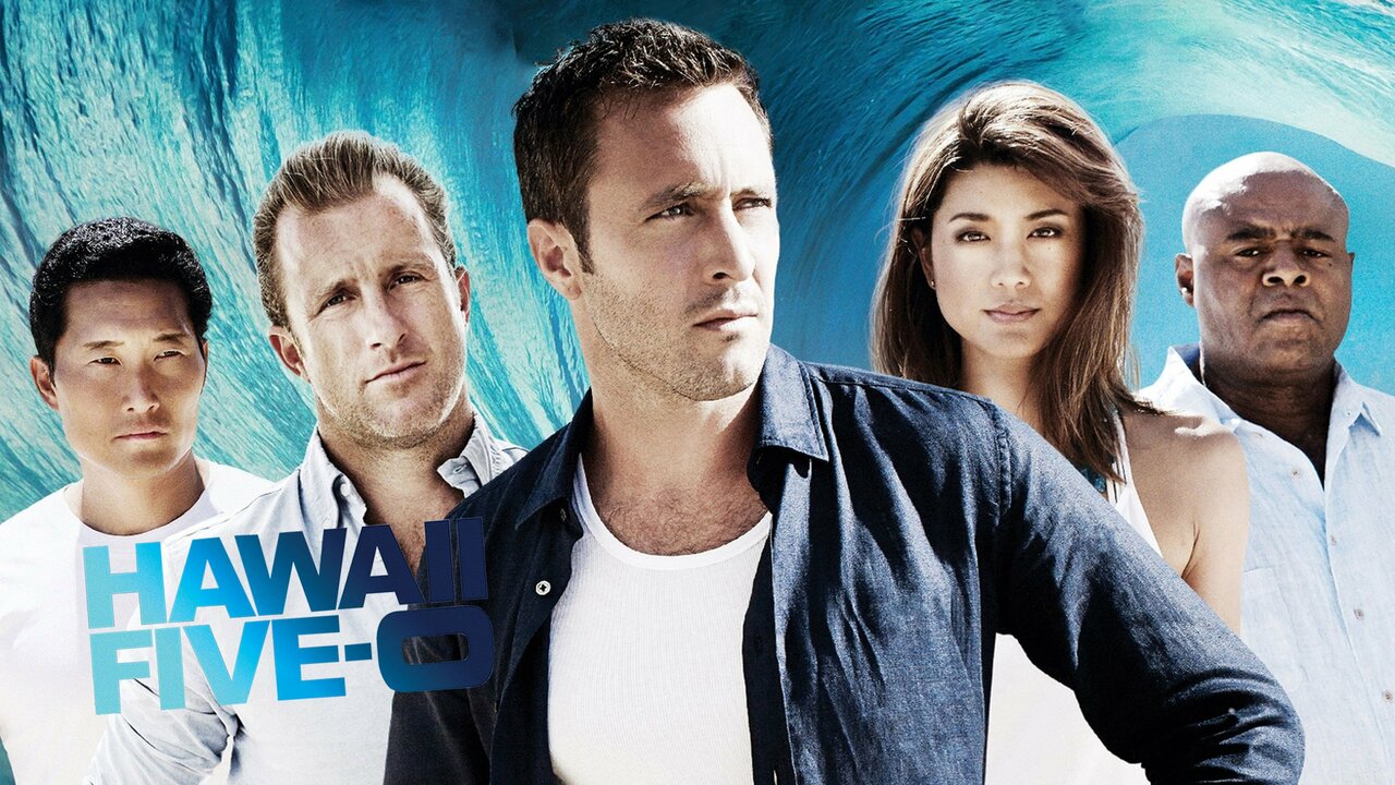 Hawaii Five-0