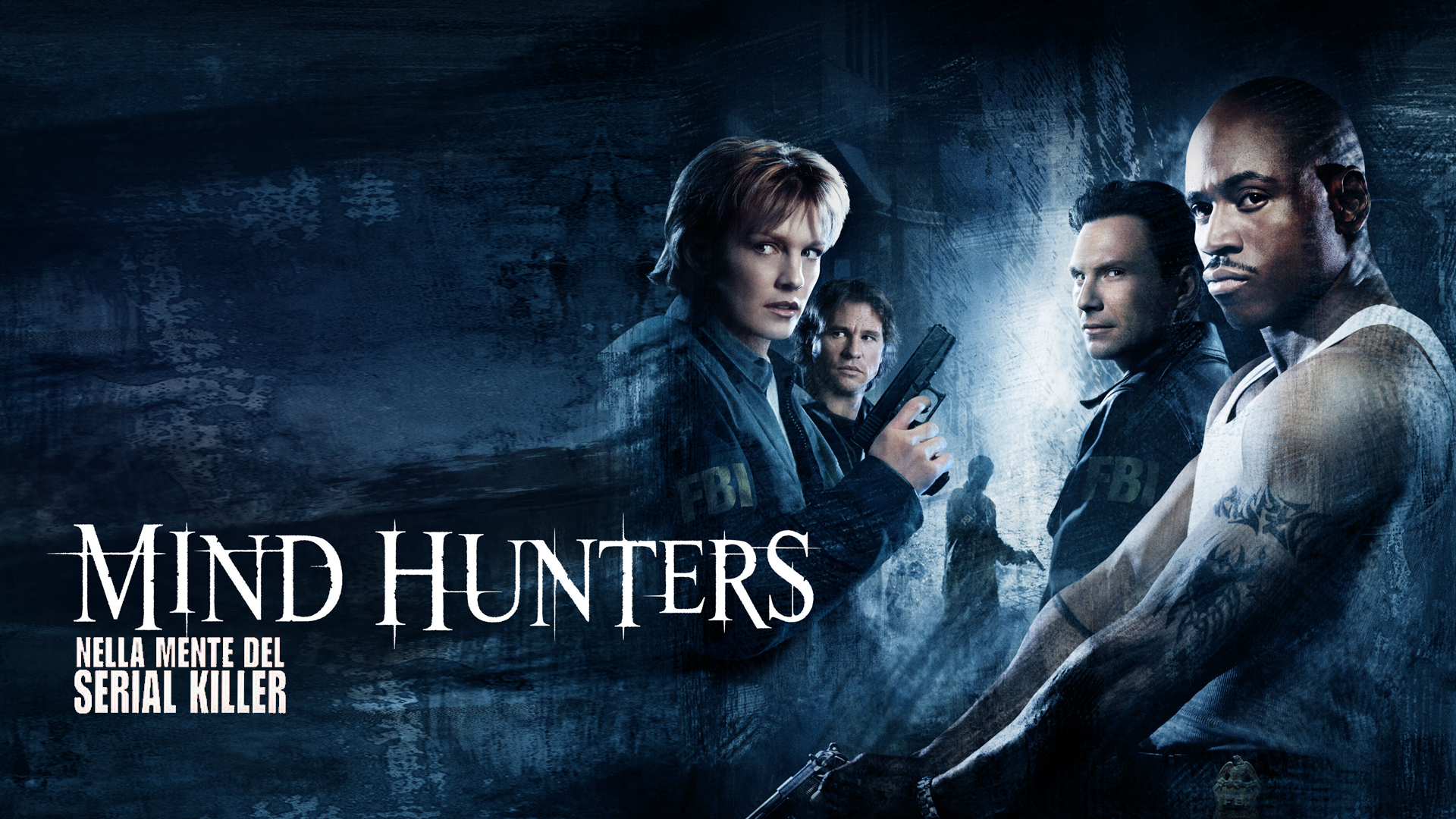 Mindhunters