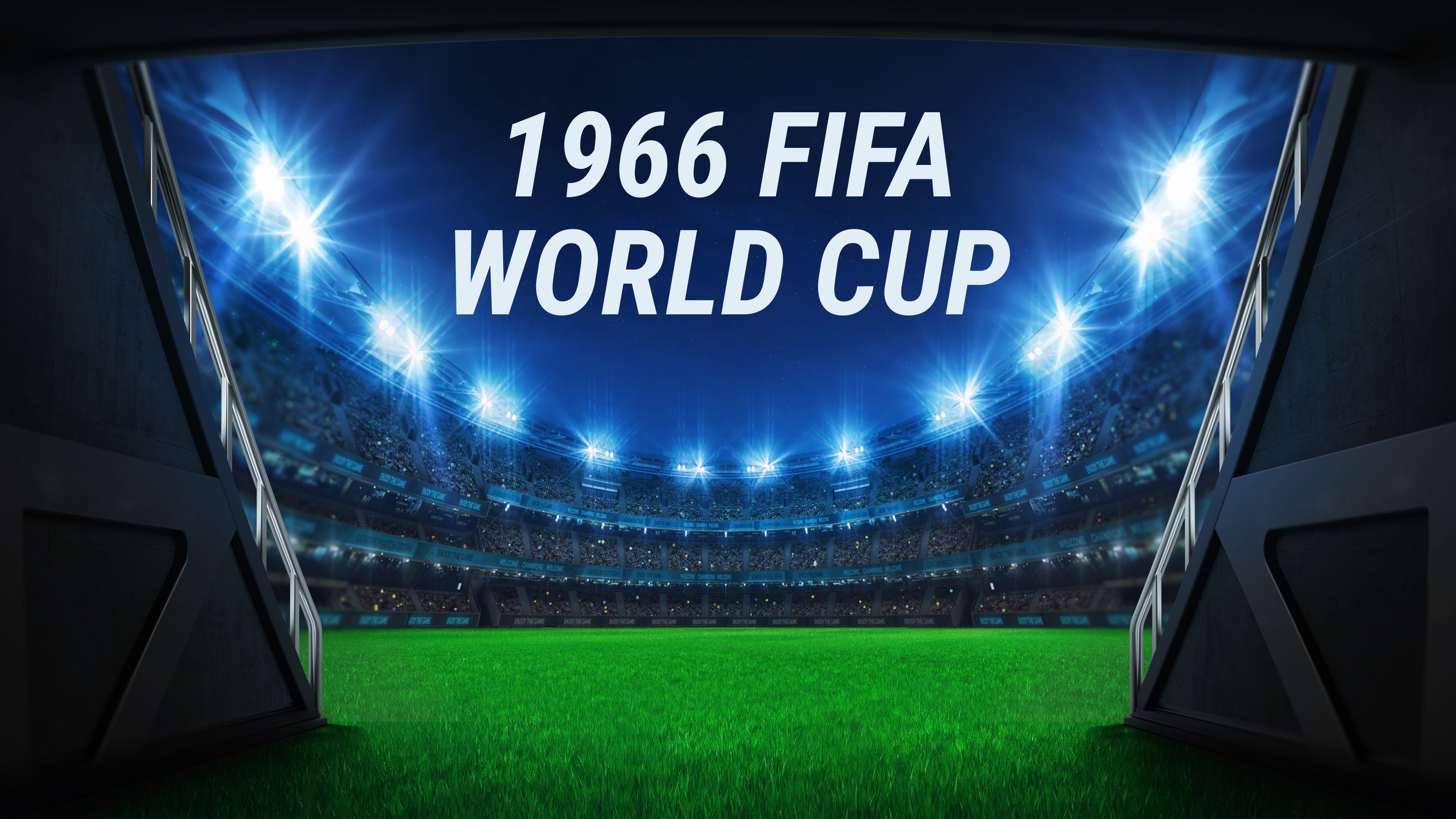 1966 FIFA World Cup