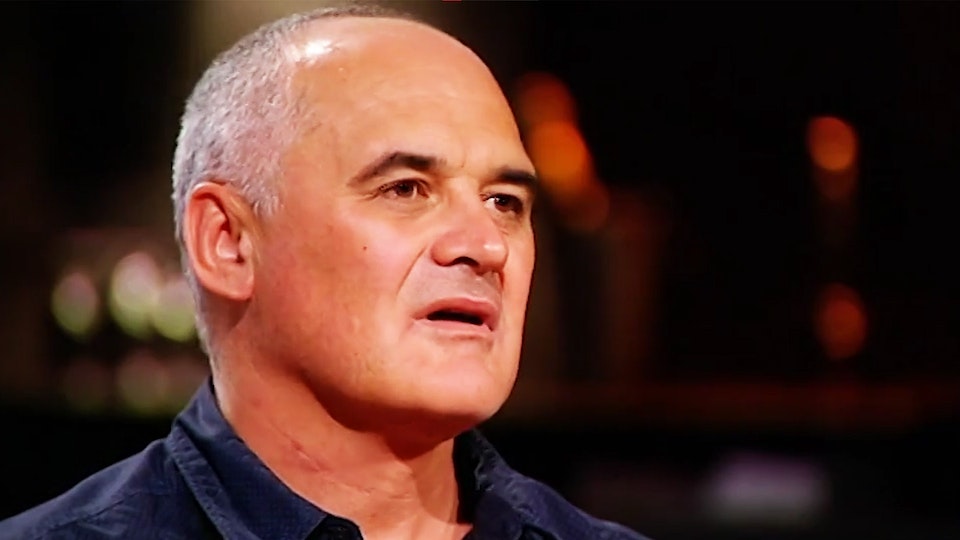 My Kitchen Rules Australia