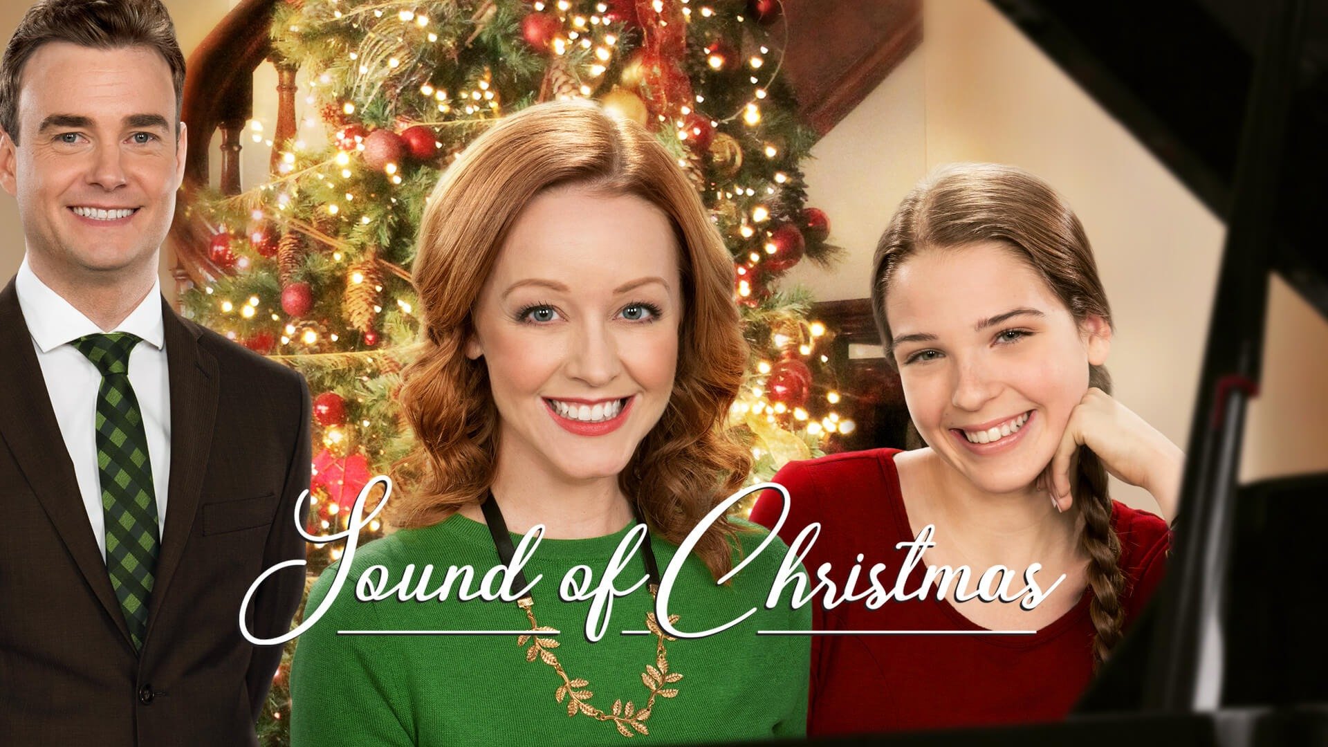 Sound of Christmas