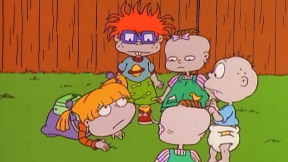 Rugrats