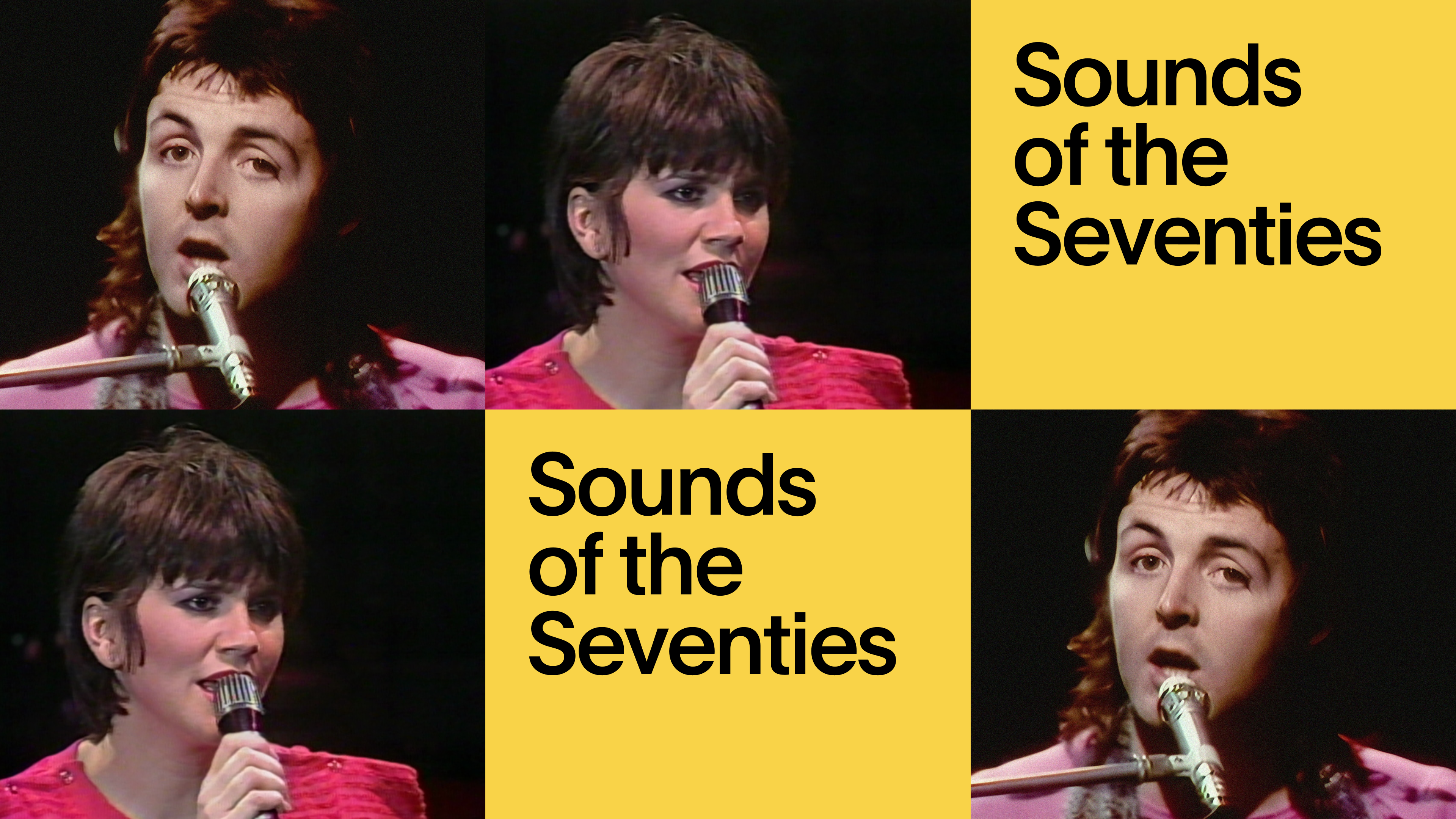 Sounds of the Seventies