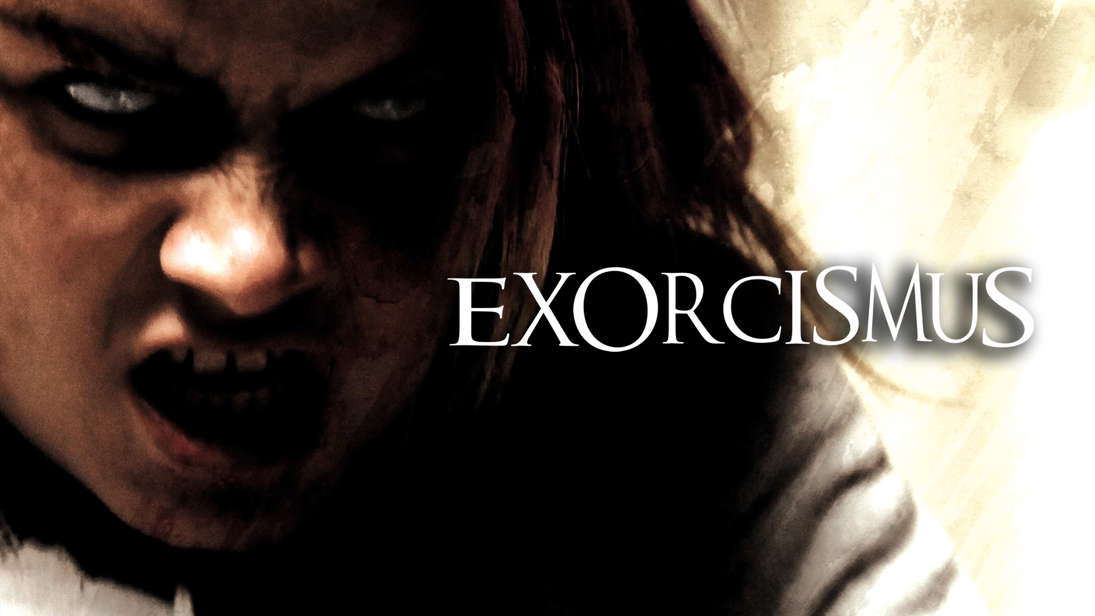 The Possession of Emma Evans