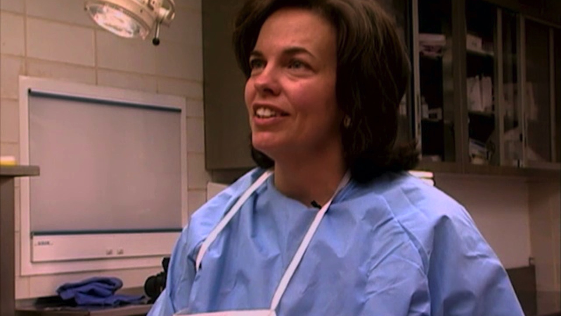 Dr. G: Medical Examiner