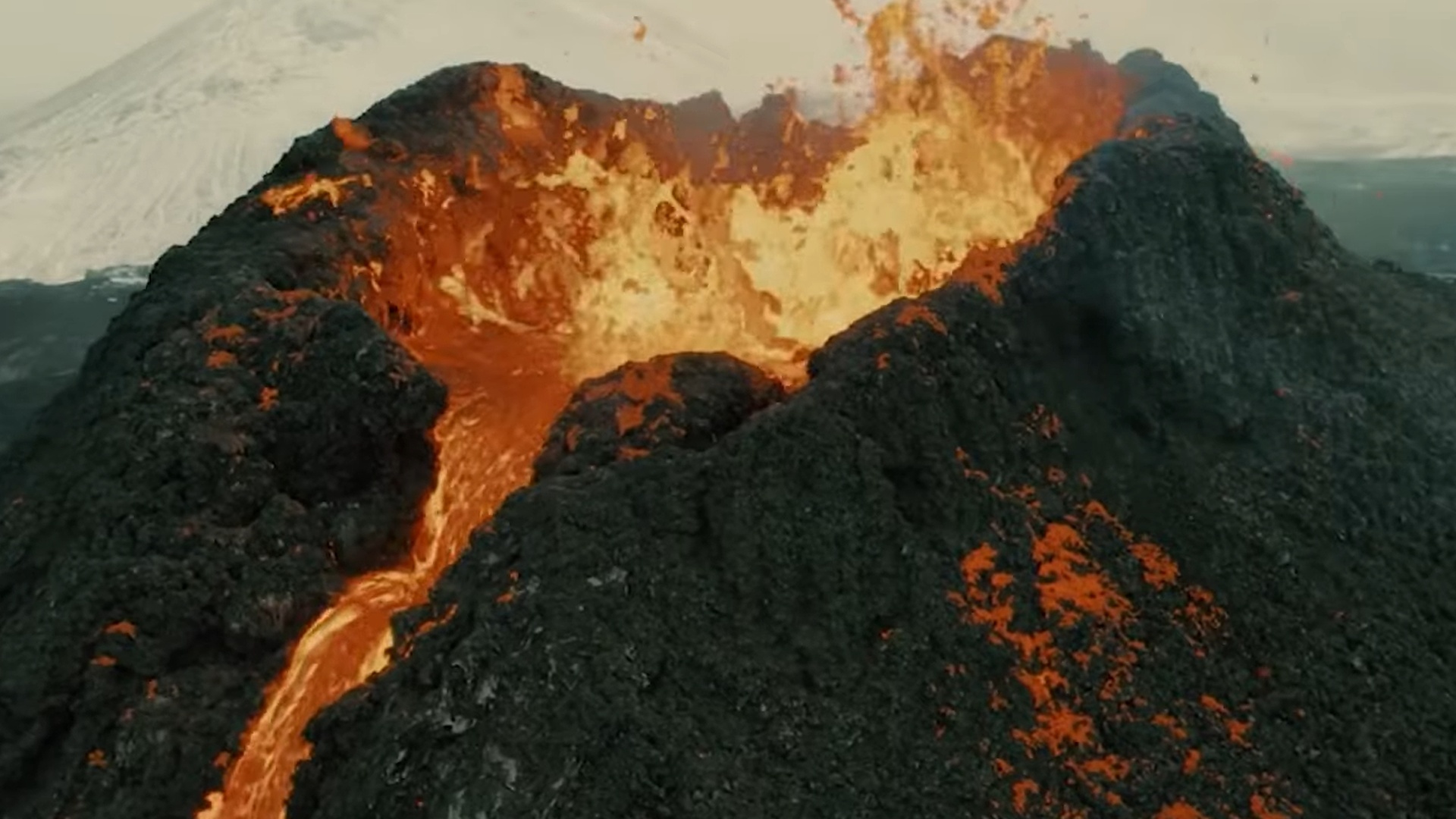 The Infinite Explorer With Hannah Fry