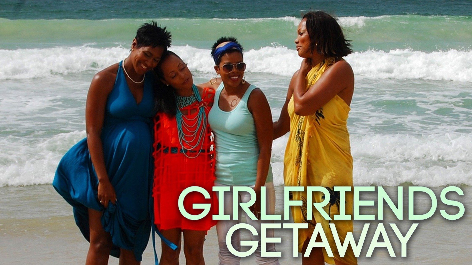 Girlfriends' Getaway