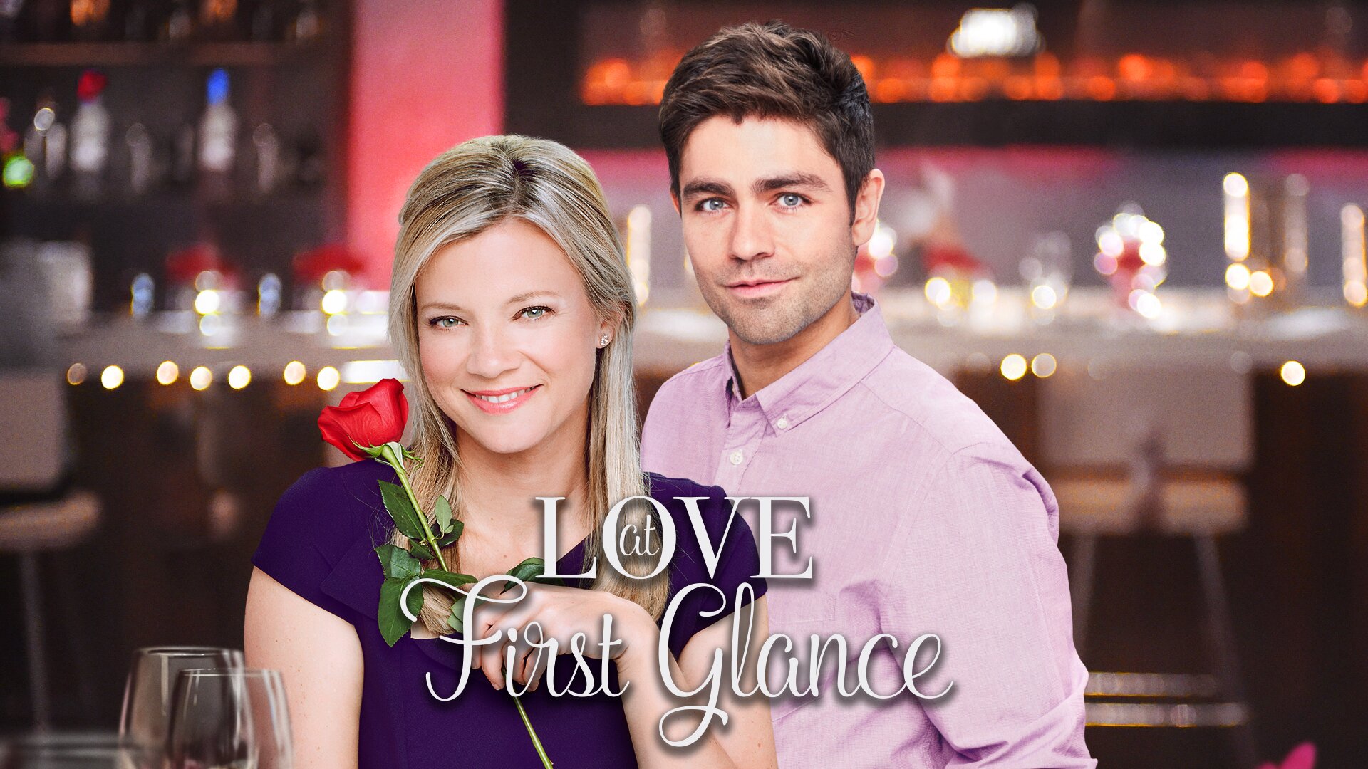 Love At First Glance