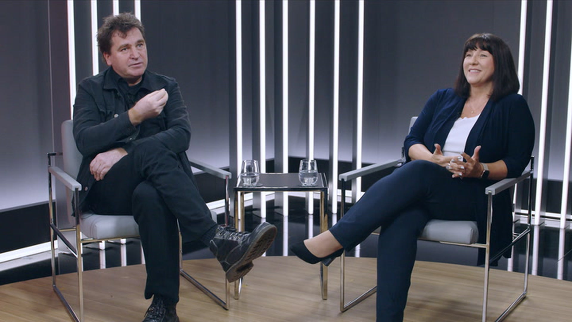 Spitzengespräch zur AfD: »Es hat längst begonnen«