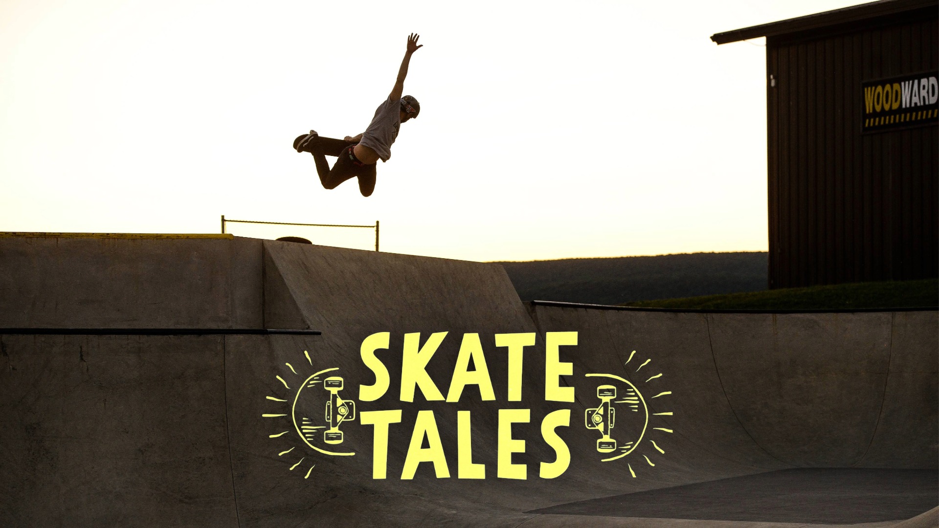 Madars Apse wagt sich an die Megaramp