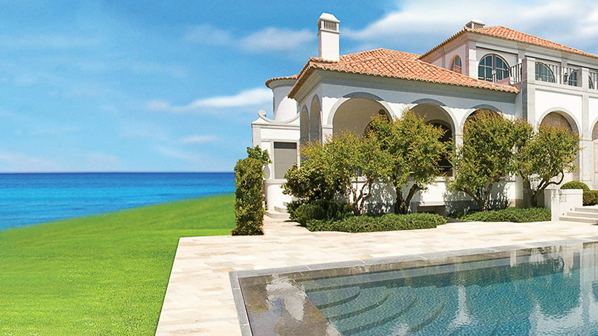 Celebrity House Hunting