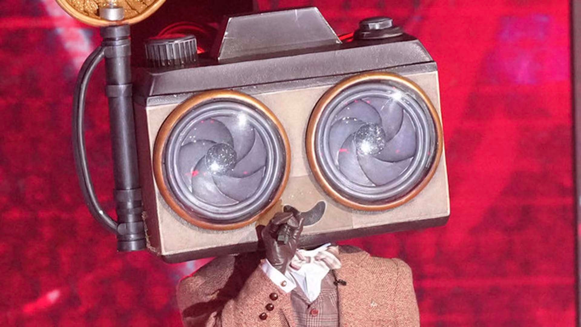 The Masked Singer