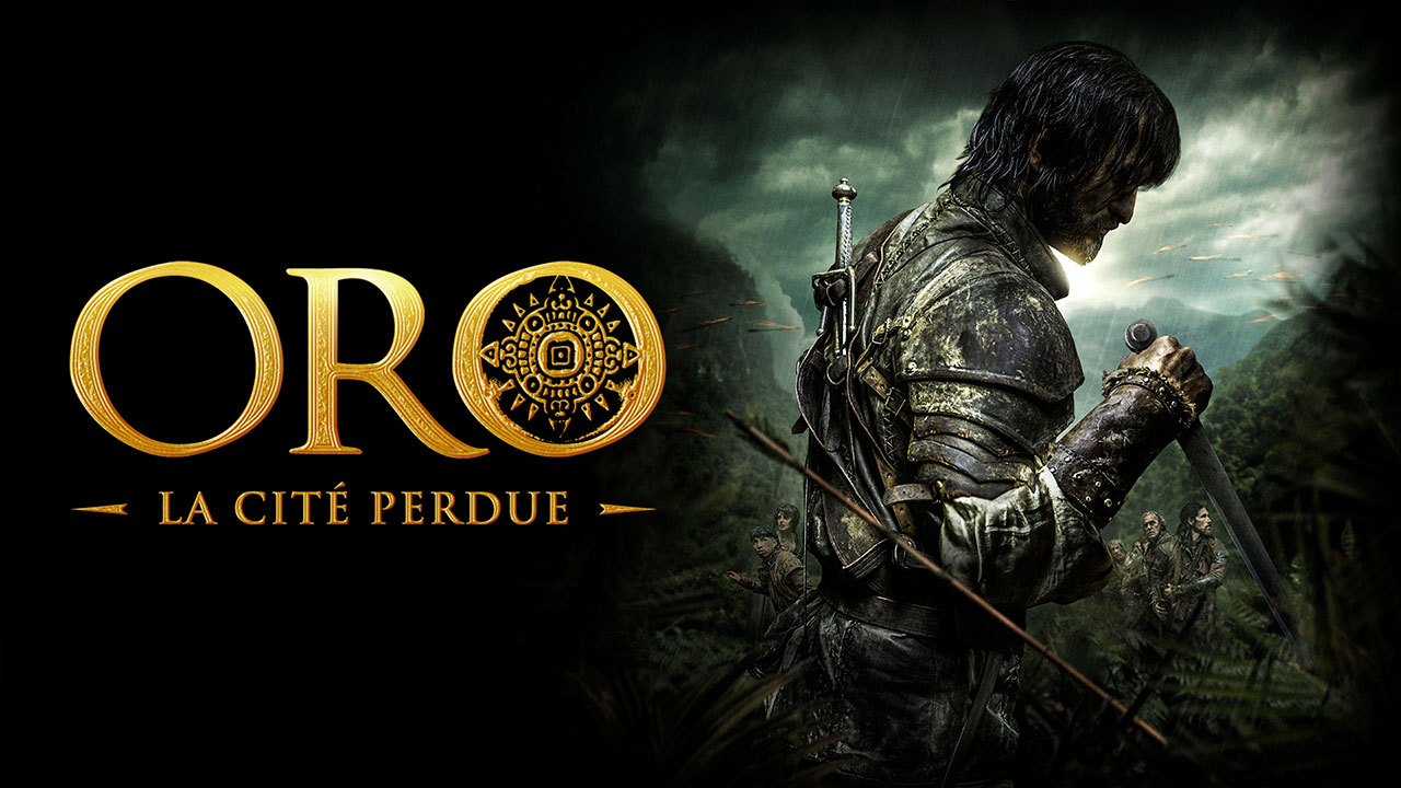 Oro: La Cité Perdue