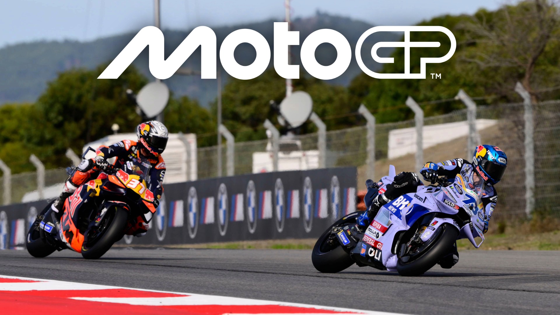 MotoGP Grand Prix Portugual 2025