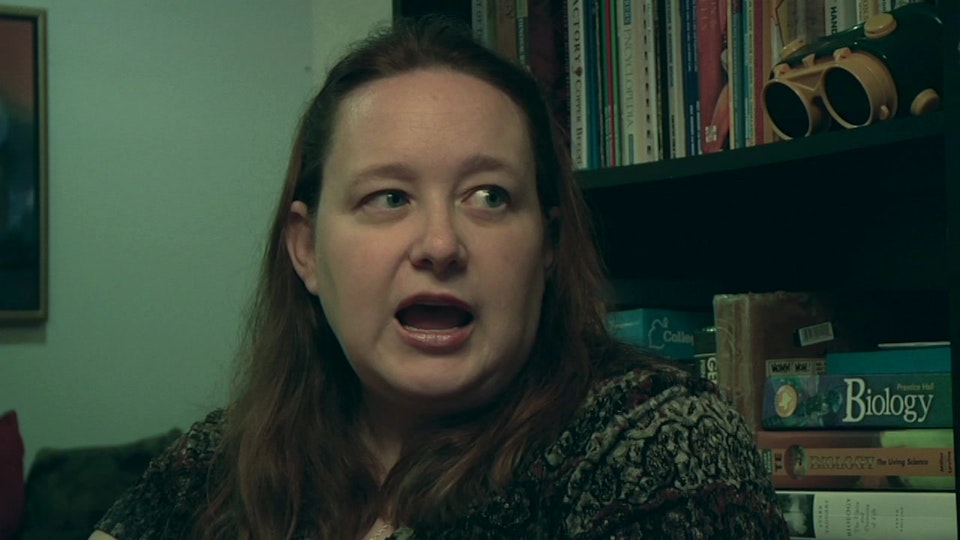 The Conspiracy Show With Richard Syrett