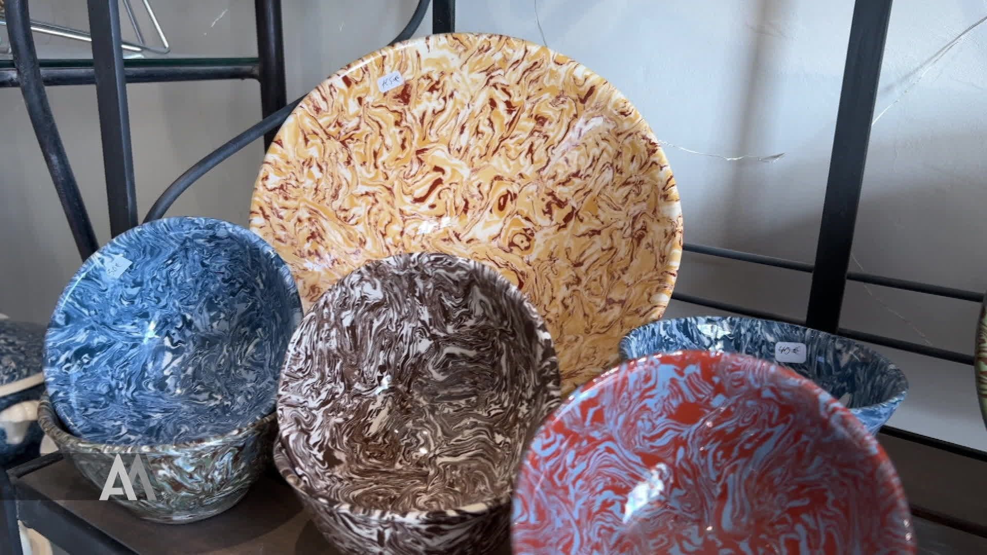 L'art et la matière