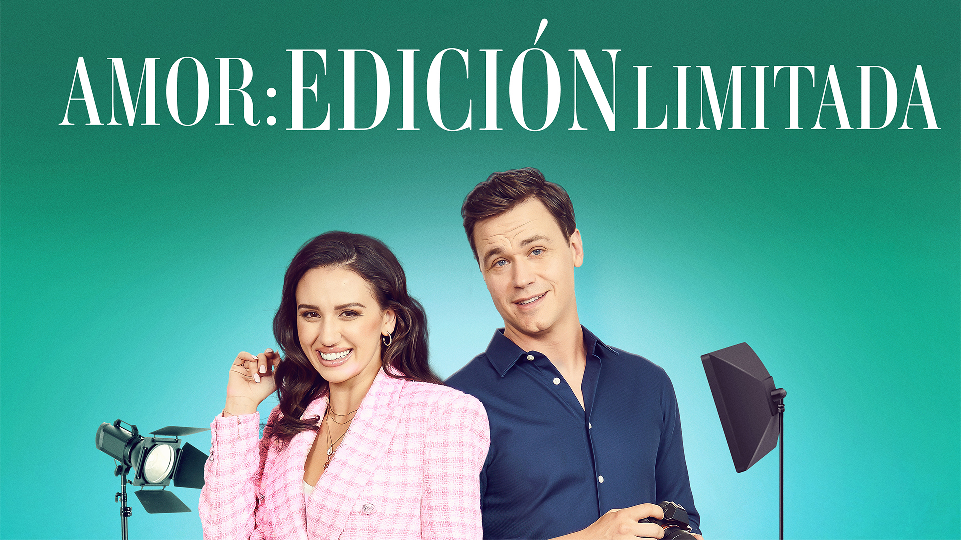 Amor: Edición Limitada