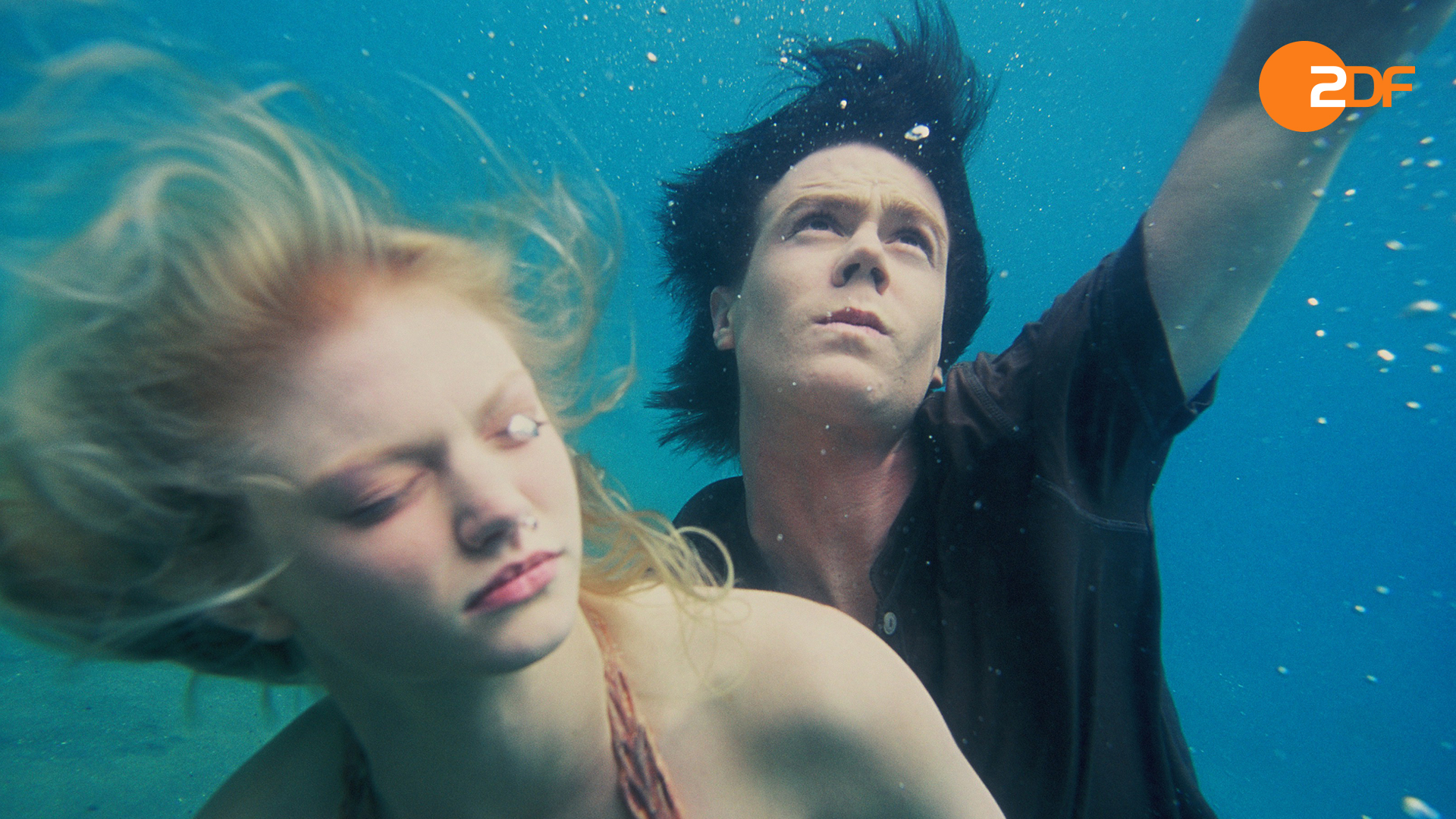 H2O : Just add Water, Season 2