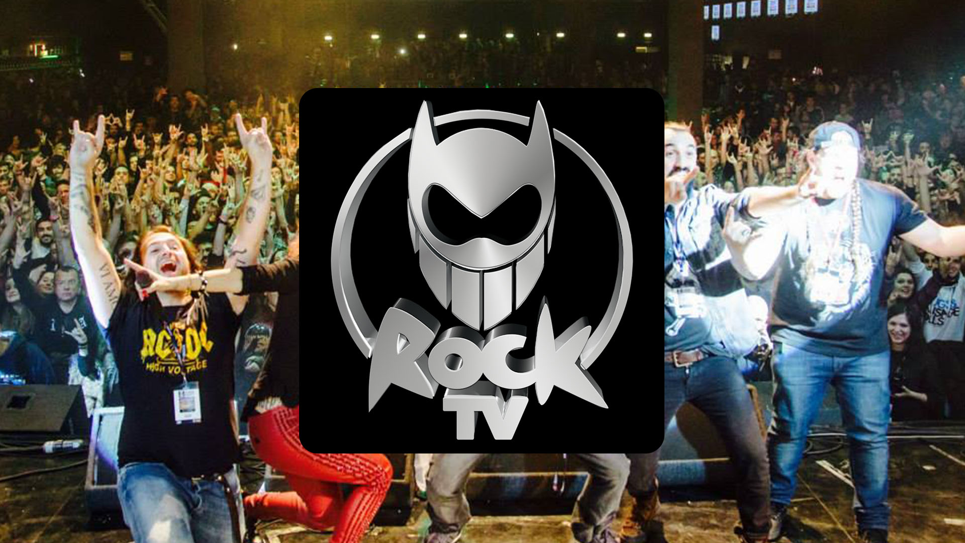 Rock TV