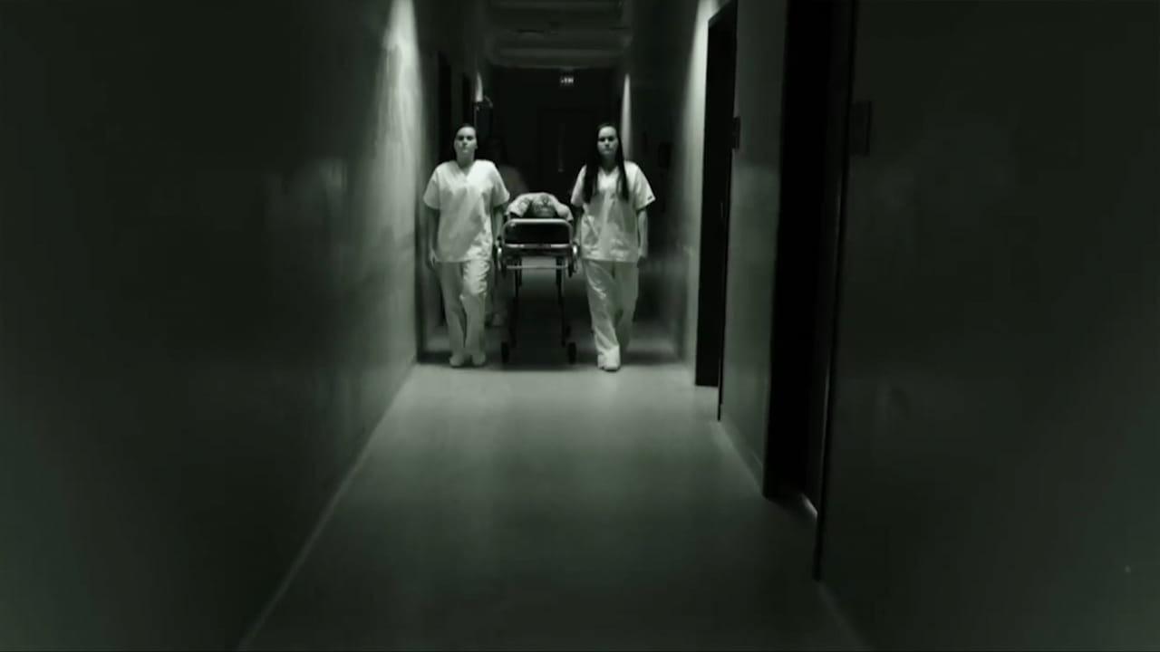 Secrets of the Paranormal World