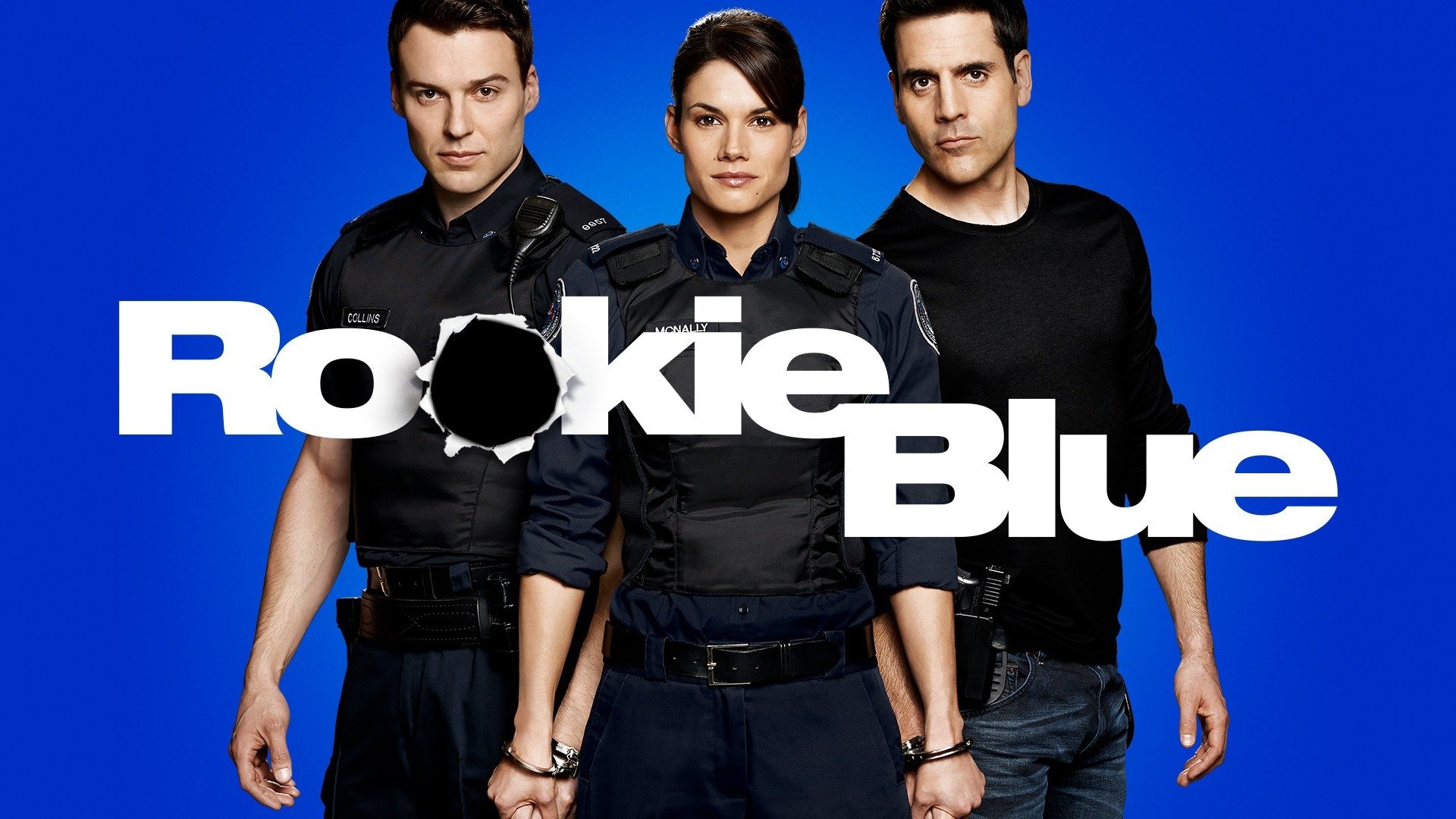 Rookie Blue