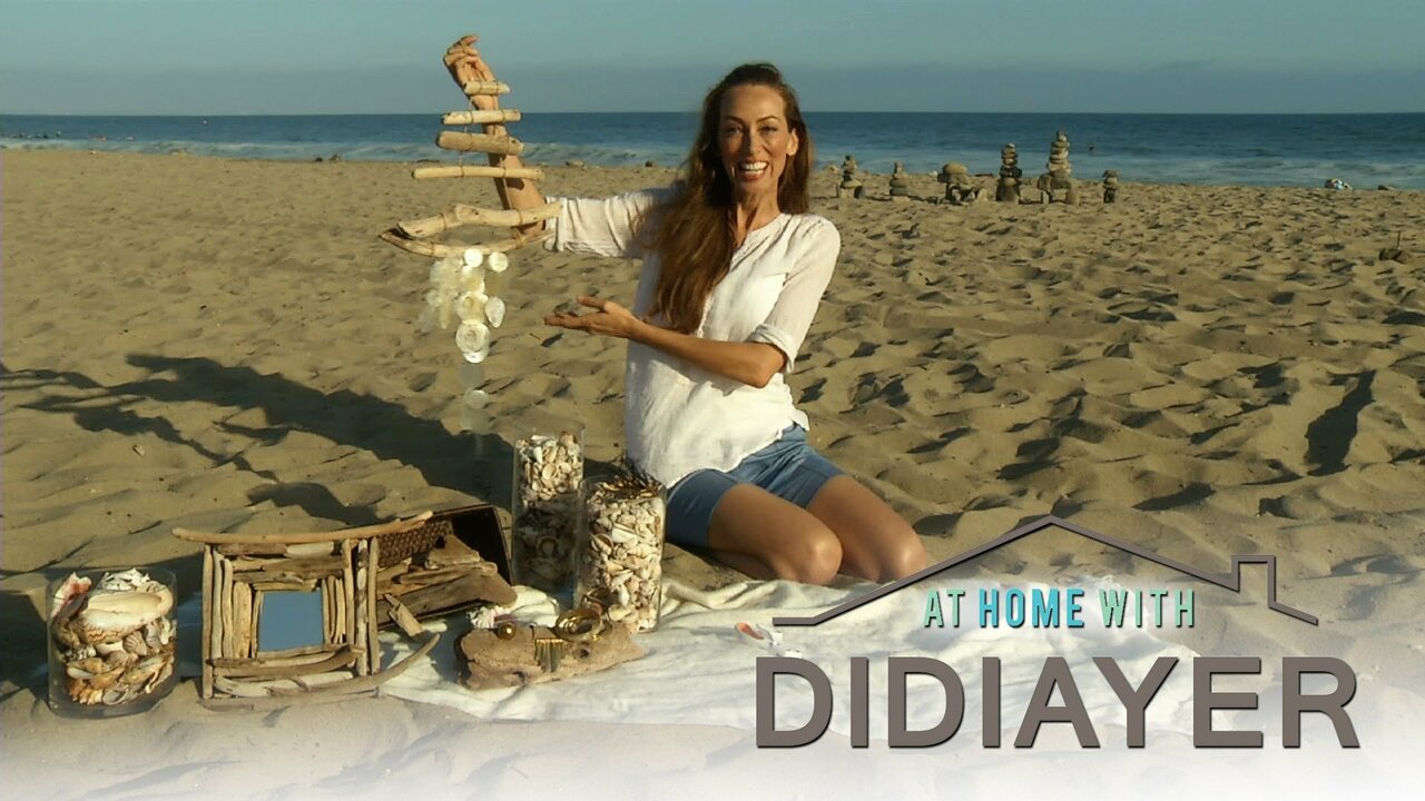 At Home With Didiayer: Waiheke Island