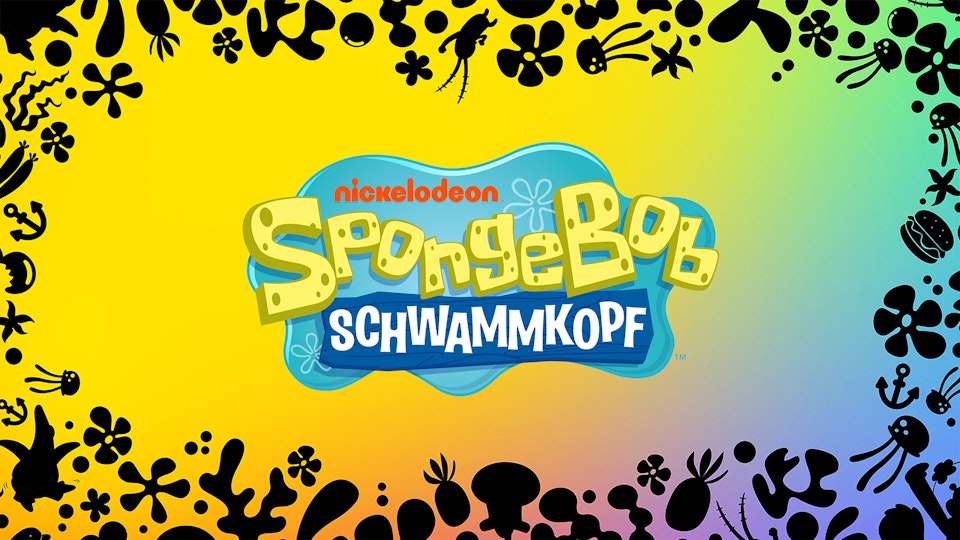 SpongeBob Schwammkopf