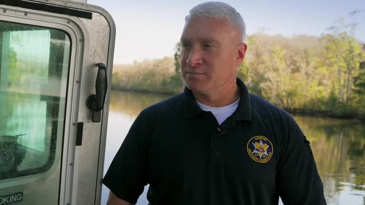 Bloodline Detectives hosted by Nancy Grace