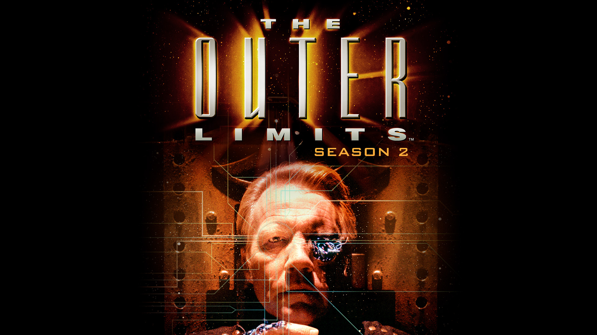 Outer Limits Gehirnwäsche