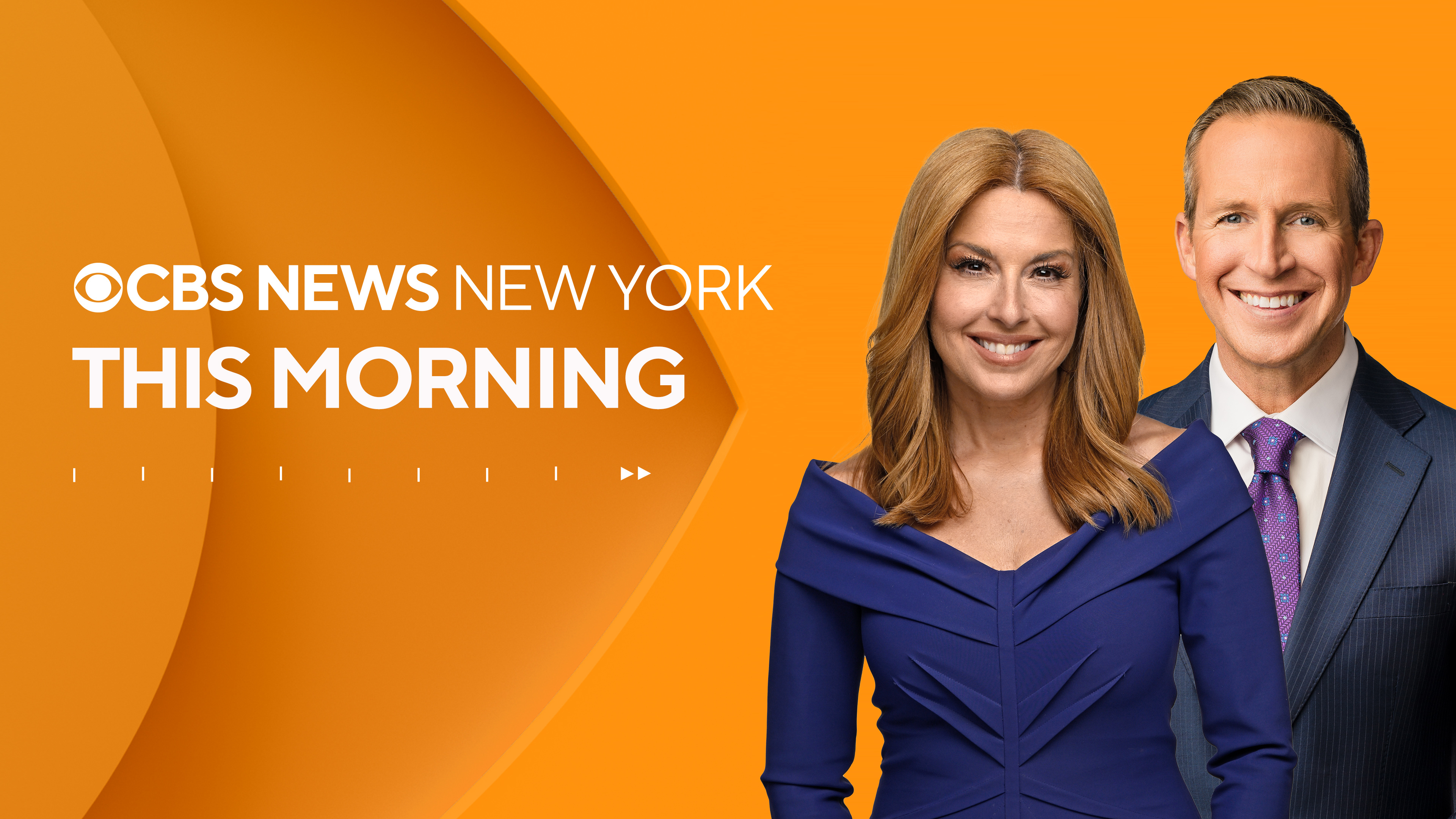 CBS News New York This Morning