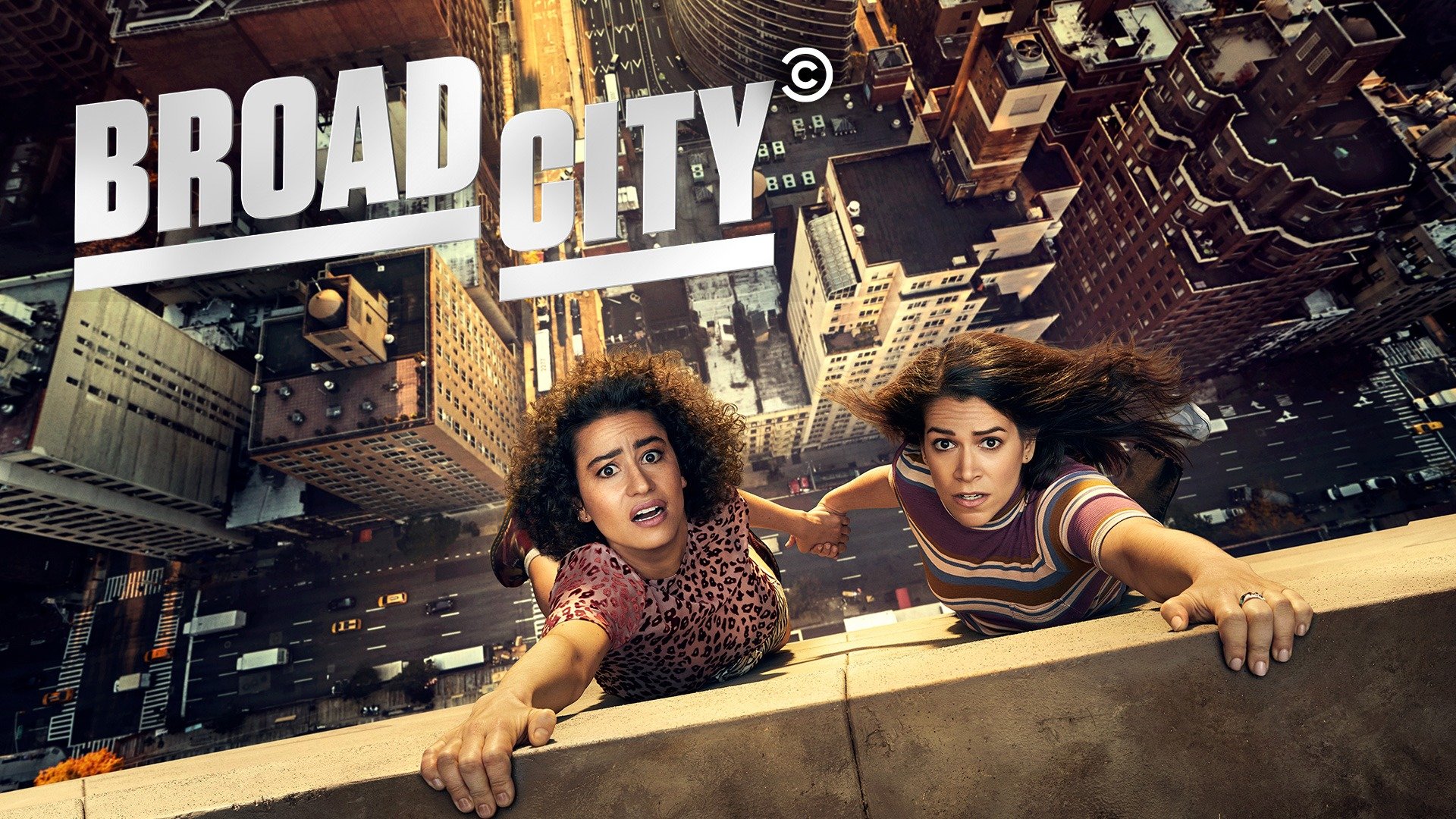 Broad City