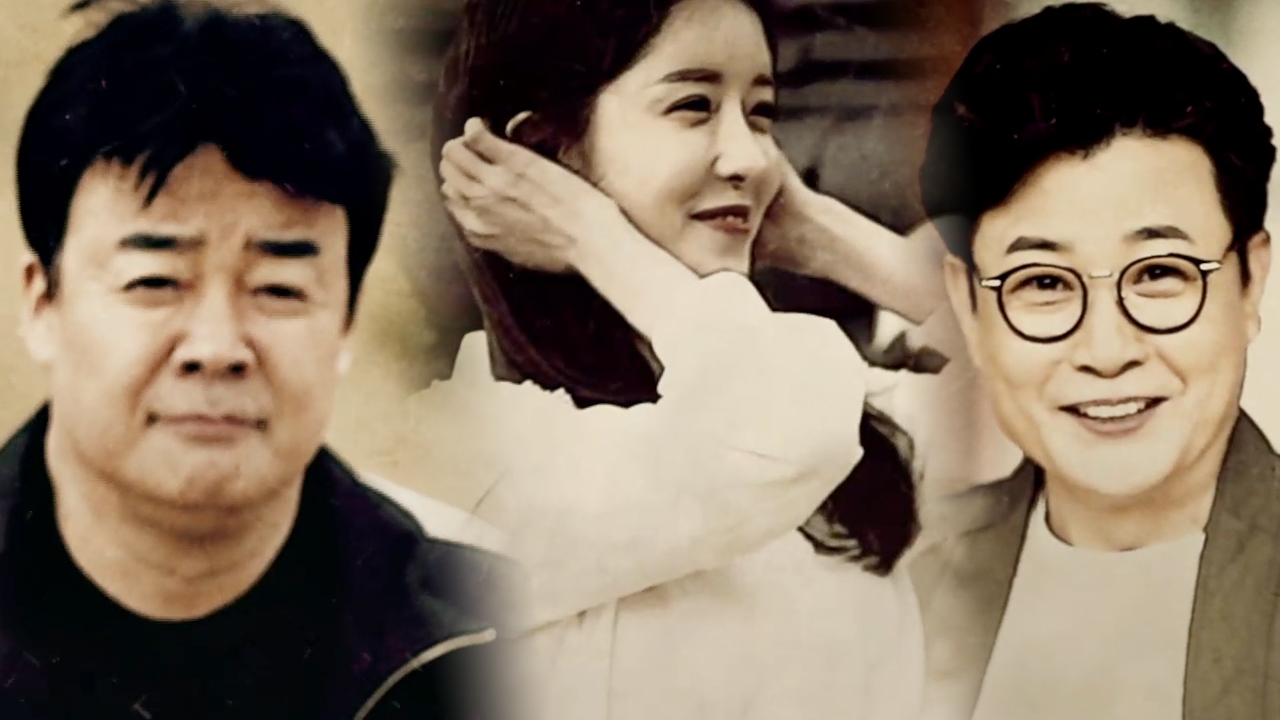 백종원의 골목식당 60회