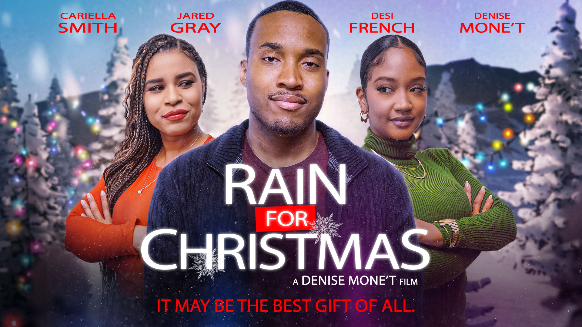 Rain for Christmas TV-14