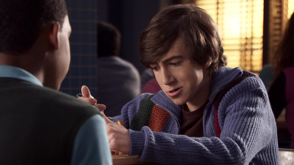 Everybody Hates Chris