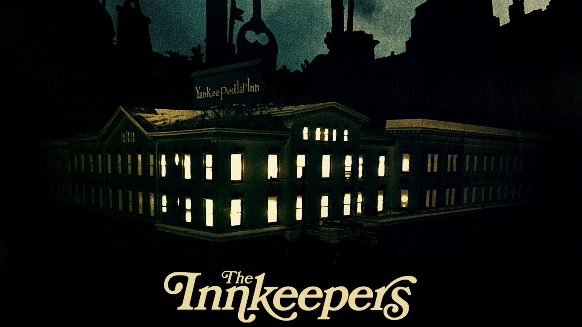 The Innkeepers