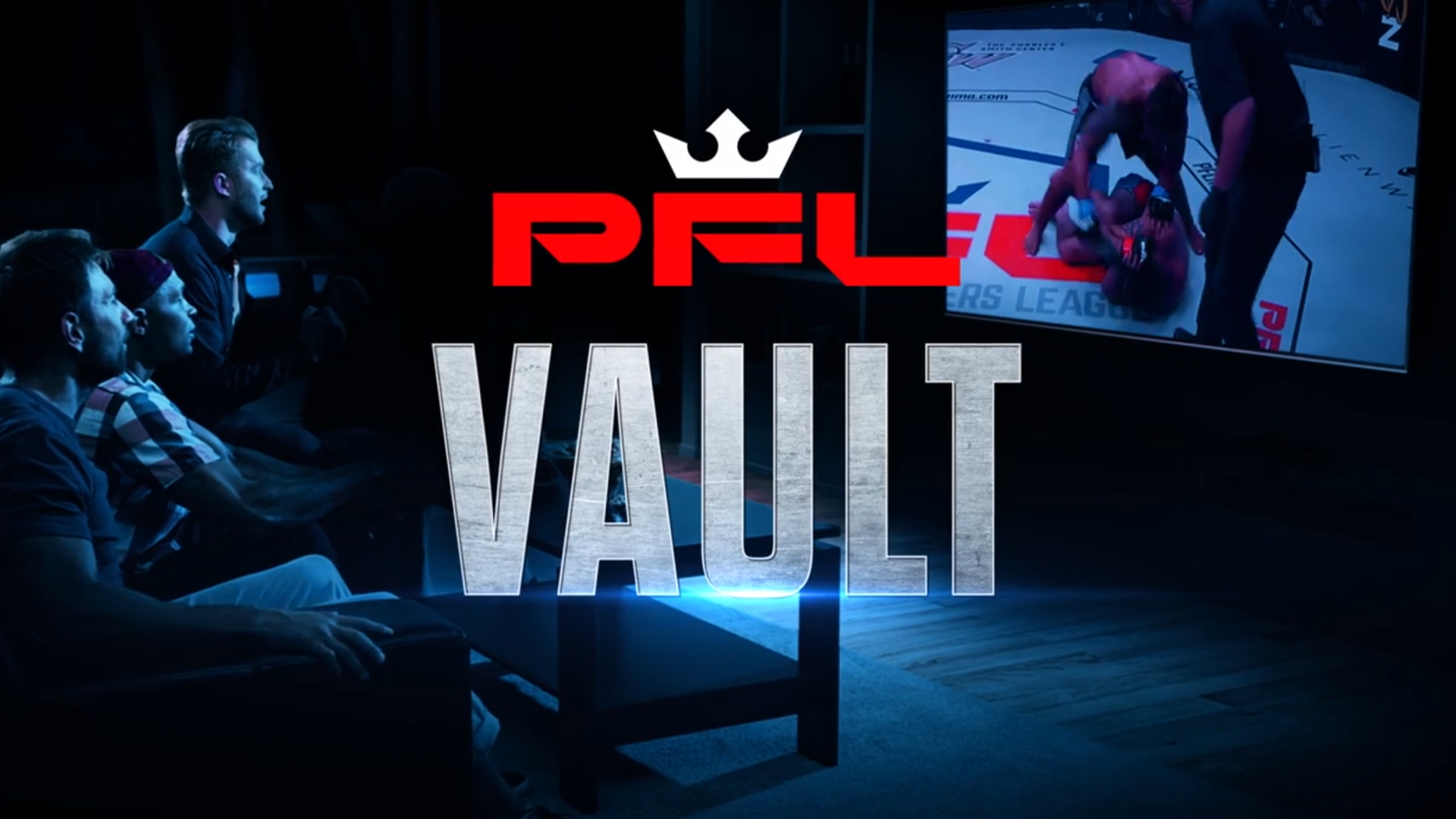 Combat: PFL Vault | Episode 96 - Heavy Hands