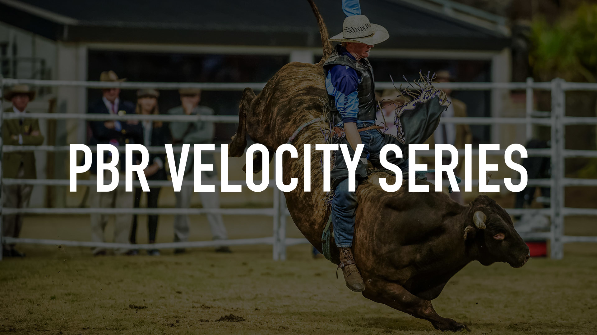 PBR Velocity Series