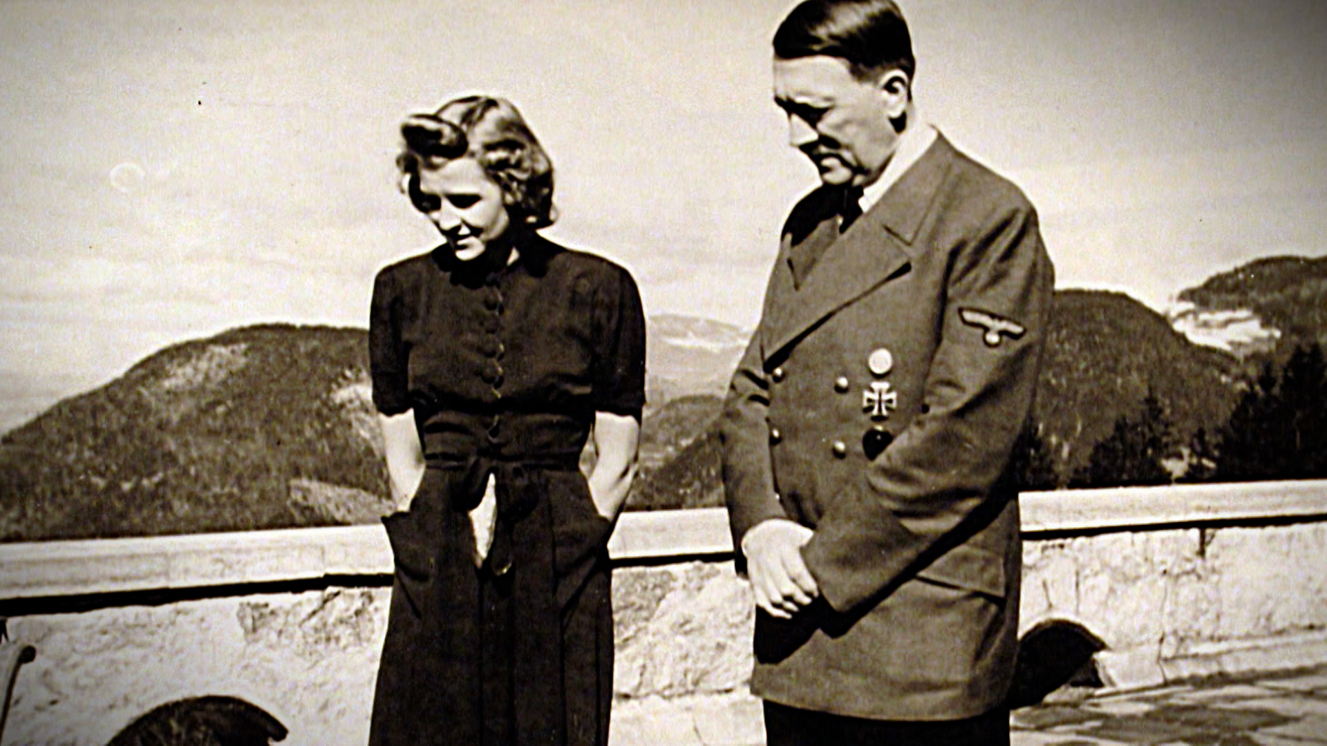 Eva Braun