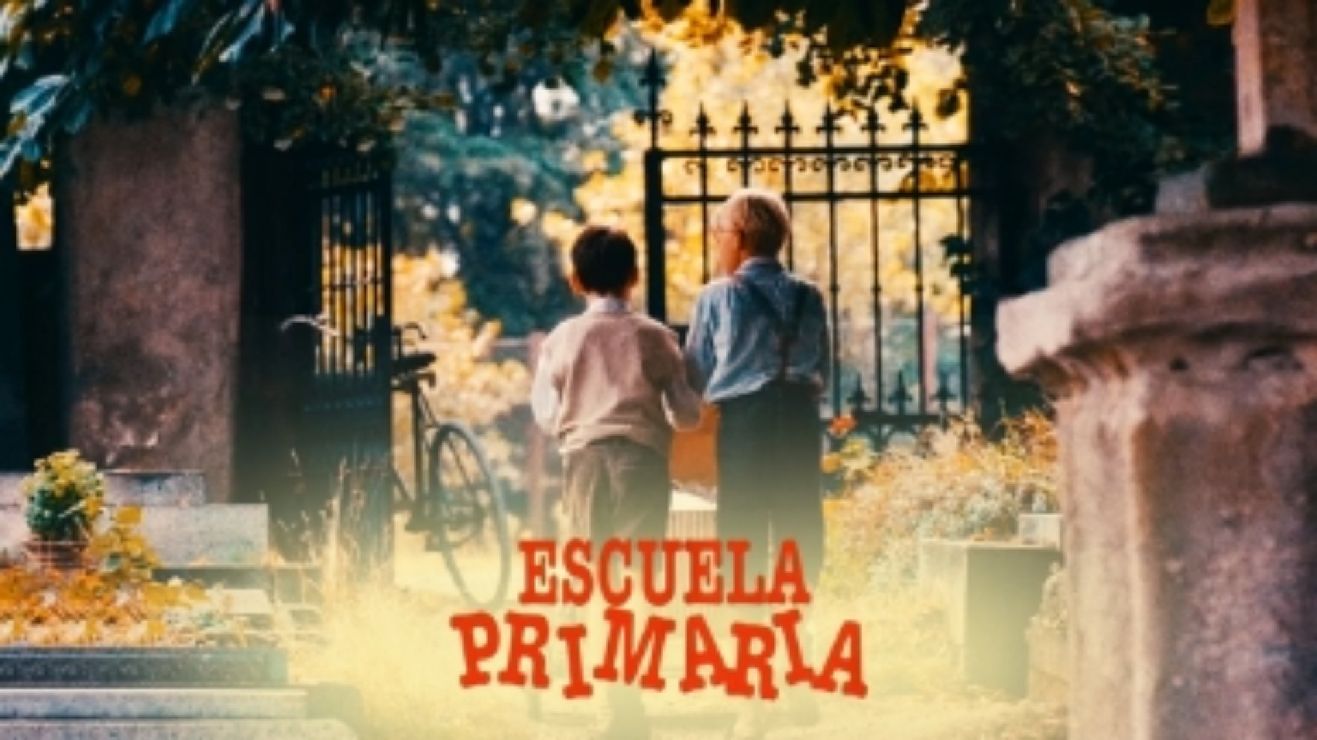 Escuela primaria